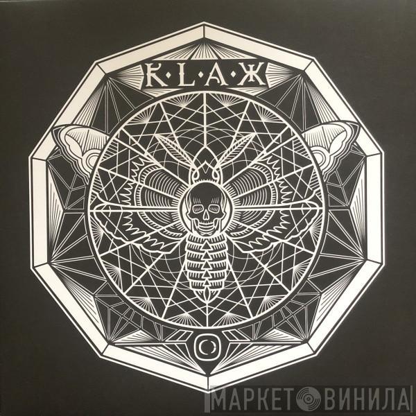 Klax  - Rekanize EP