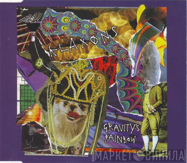 Klaxons - Gravity's Rainbow