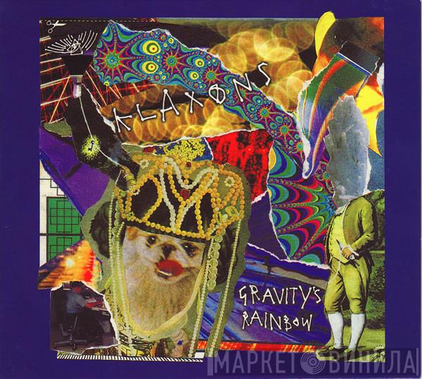  Klaxons  - Gravity's Rainbow