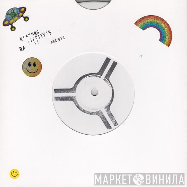  Klaxons  - Gravity's Rainbow