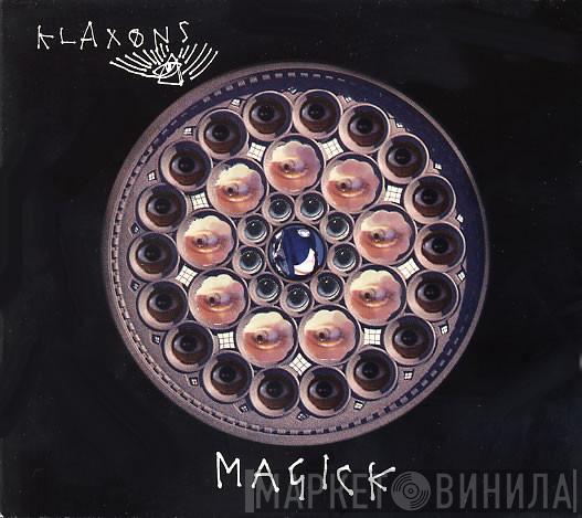 Klaxons - Magick