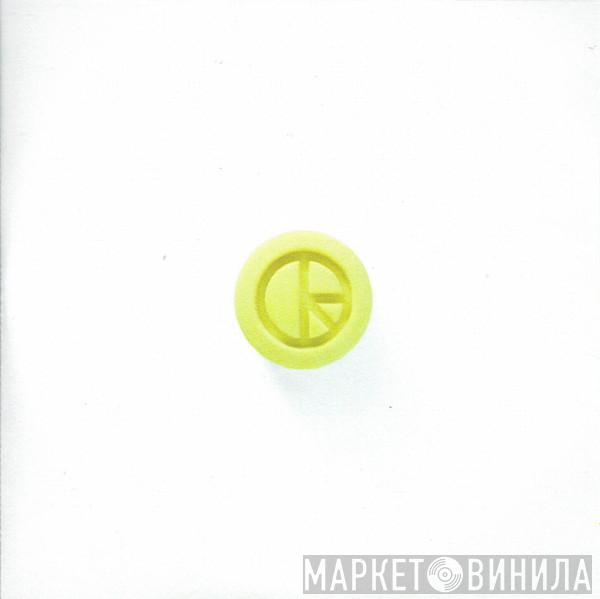 Klaxons - Show Me A Miracle