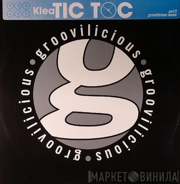  Klea  - Tic Toc