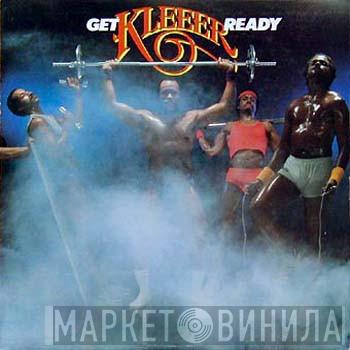  Kleeer  - Get Ready