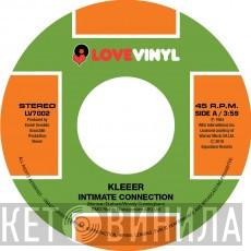Kleeer - Intimate Connection