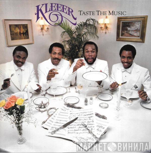  Kleeer  - Taste The Music