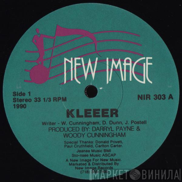 Kleeer - Untitled