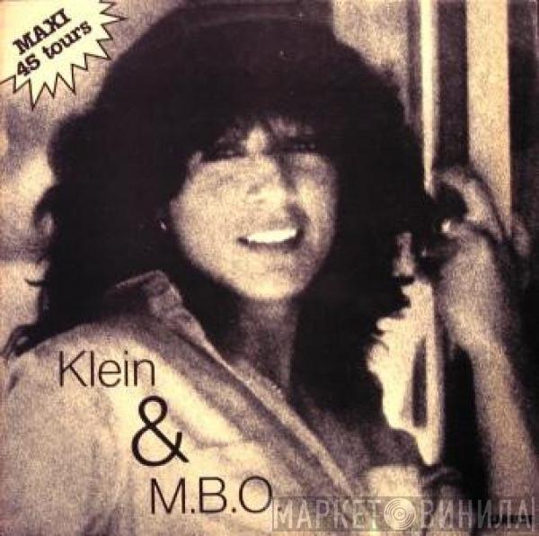  Klein & M.B.O.  - Dirty Talk