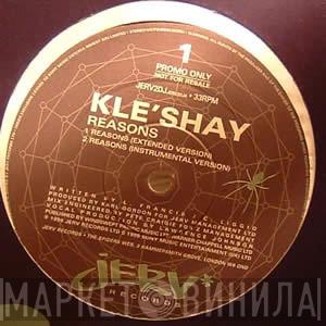 Kleshay - Reasons