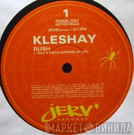 Kleshay - Rush