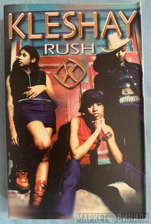  Kleshay  - Rush