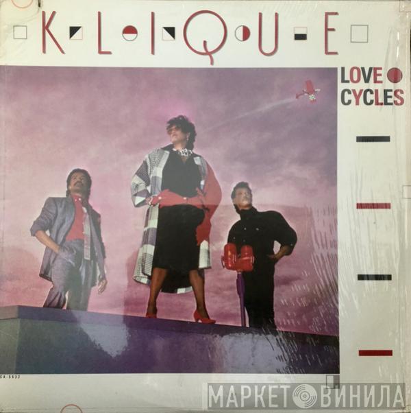Klique - Love Cycles