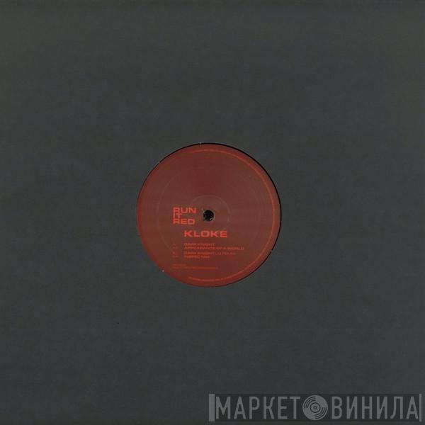 Kloke - Dark Knight 