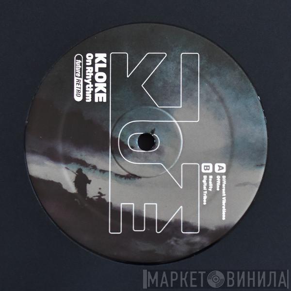 Kloke - On Rhythm