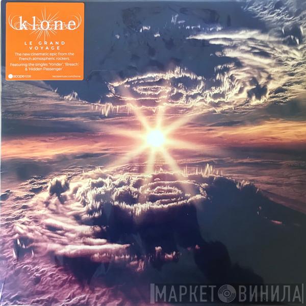 Klone  - Le Grand Voyage