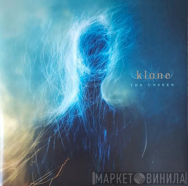 Klone  - The Unseen