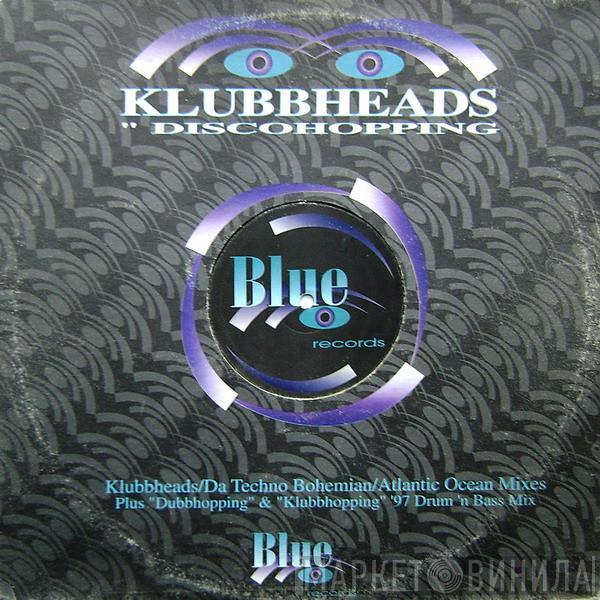 Klubbheads - Discohopping