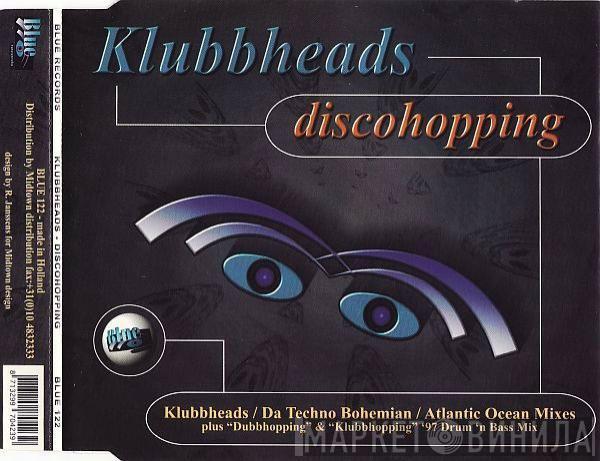 Klubbheads - Discohopping