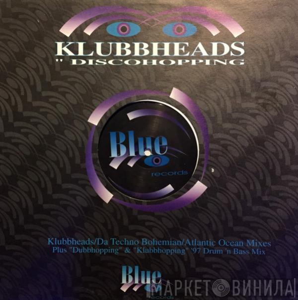  Klubbheads  - Discohopping