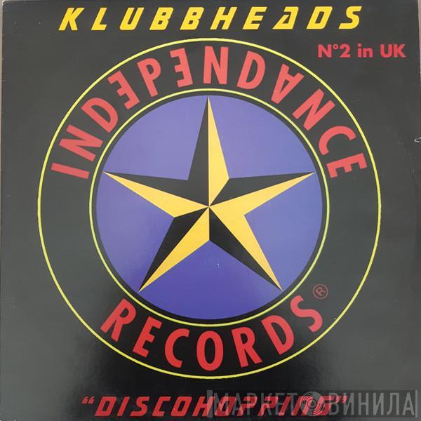  Klubbheads  - Discohopping