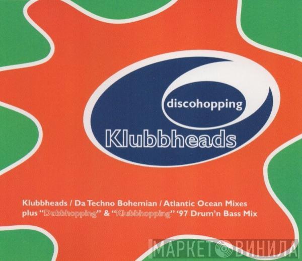  Klubbheads  - Discohopping