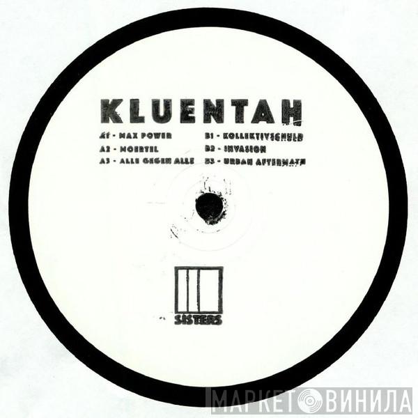 Kluentah - Taubens