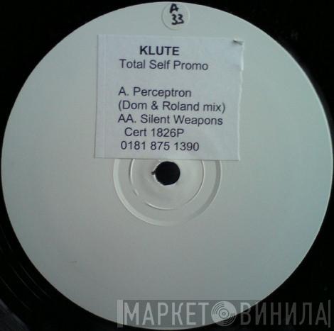 Klute - Total Self