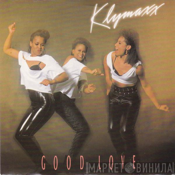 Klymaxx - Good Love