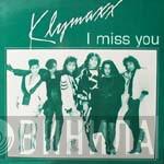  Klymaxx  - I Miss You