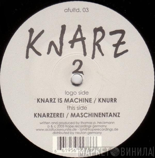 Knarz - 2