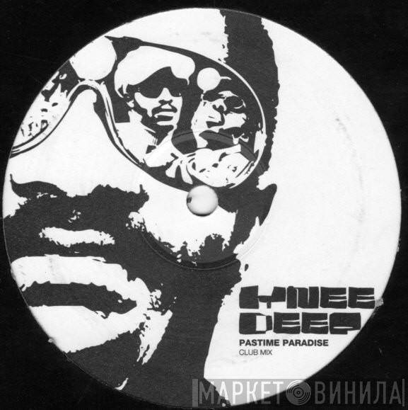 Knee Deep - Pastime Paradise