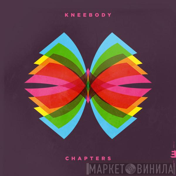 Kneebody - Chapters
