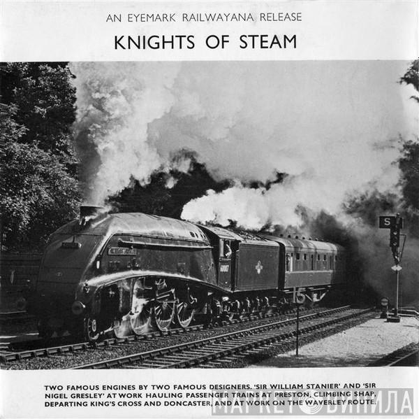 - Knights Of Steam
