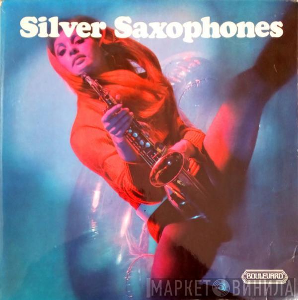 Knightsbridge Dance Orchestra - Silver Saxophones