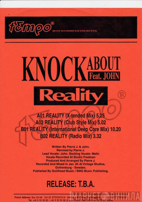  Knockabout  - Reality