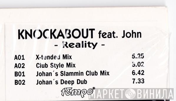  Knockabout  - Reality