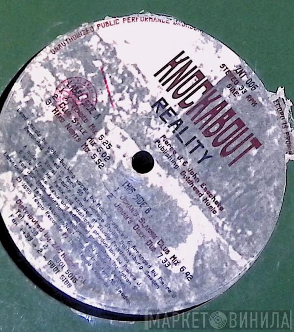  Knockabout  - Reality