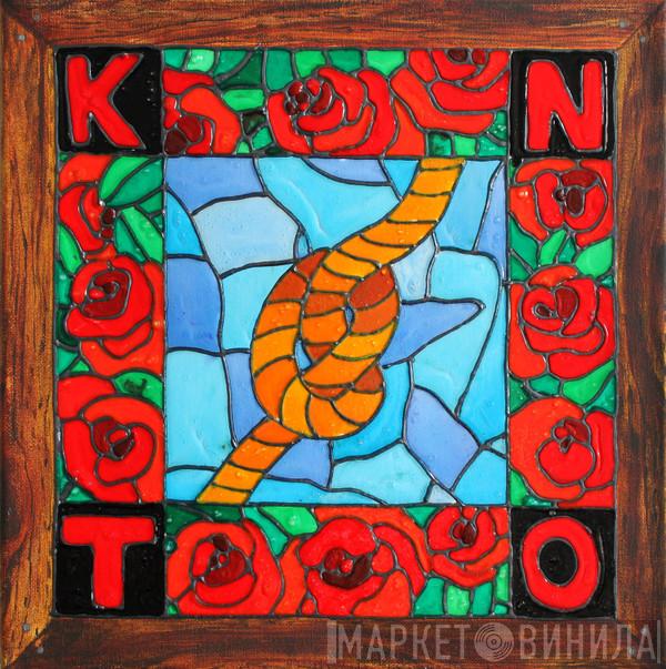 Knot  - Knot