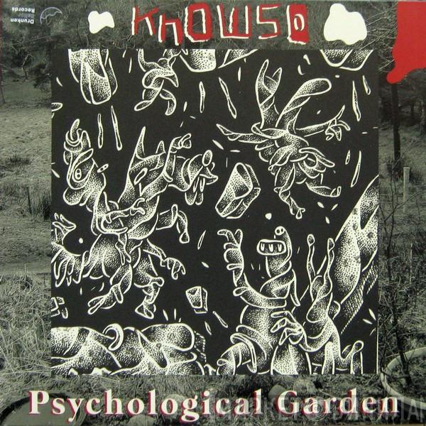 Know-So  - Psychological Garden / Rare Auld Trip