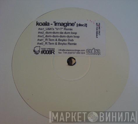 Koala  - Imagine