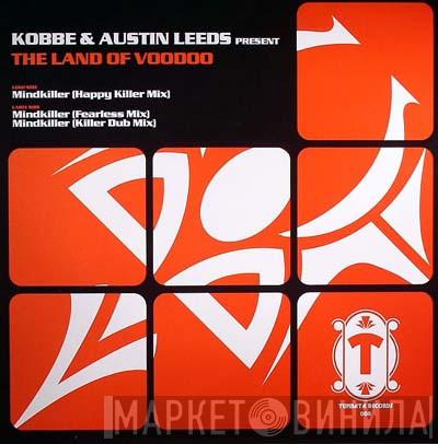 Kobbe & Austin Leeds, The Land Of Voodoo - Mindkiller