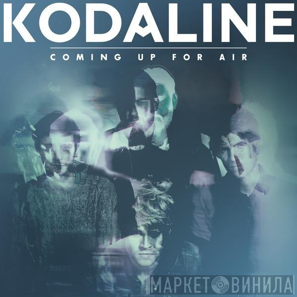 Kodaline - Coming Up For Air