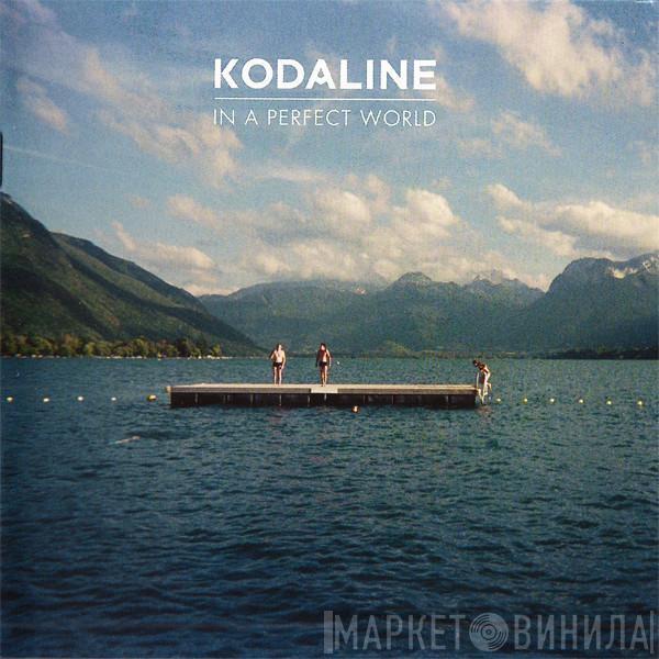 Kodaline - In A Perfect World