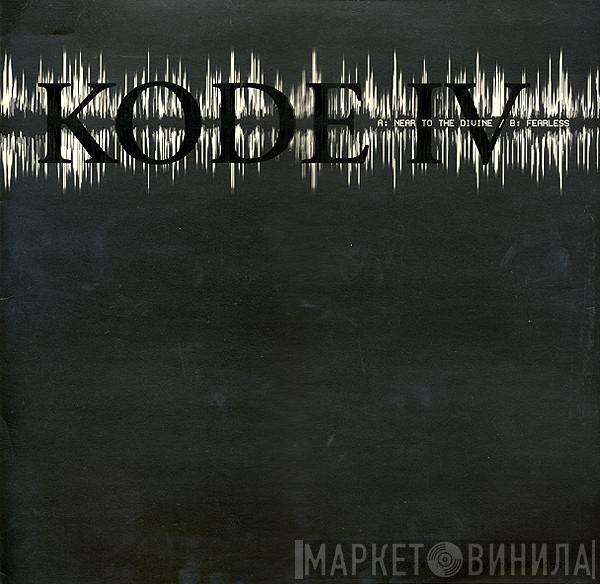 Kode IV - Near To The Divine