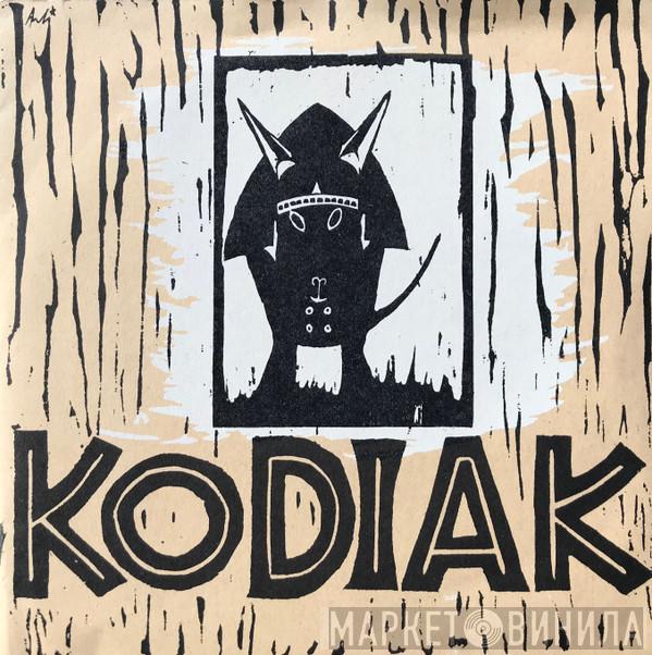 Kodiak  - Zero