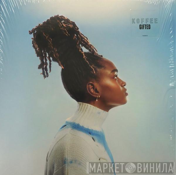 Koffee  - Gifted