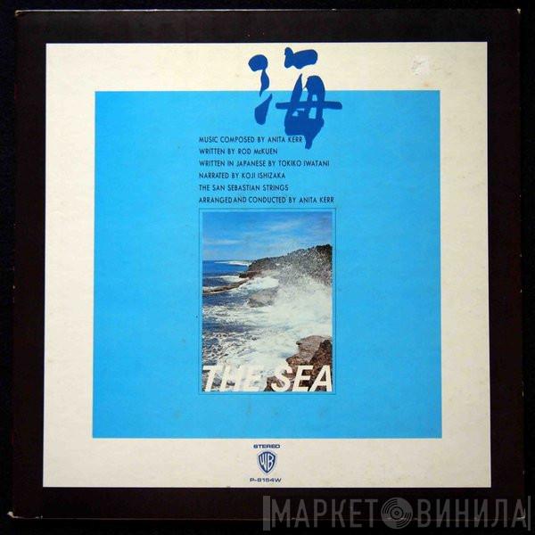  Koji Ishizaka  - 海 (The Sea)