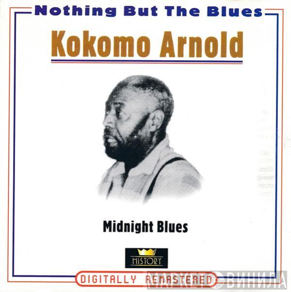Kokomo Arnold - Midnight Blues