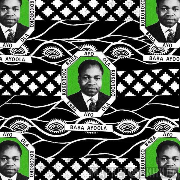  Kokoroko  - Baba Ayoola