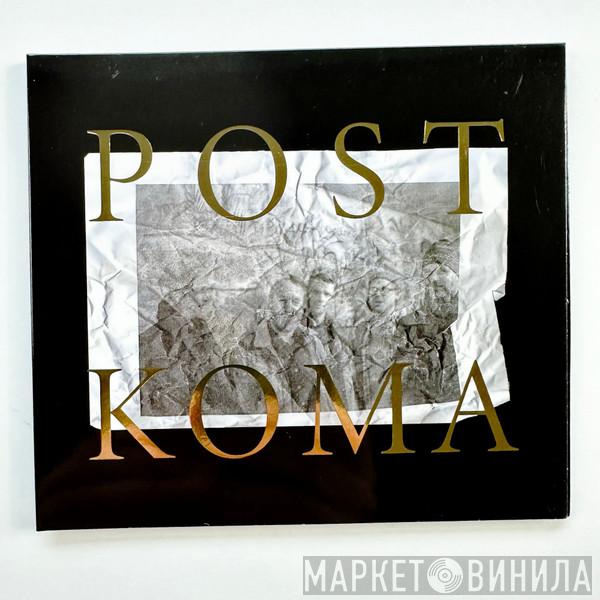 Koma Saxo - Post Koma